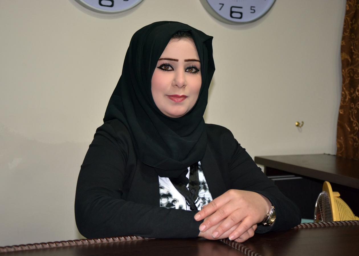 Teeba Palace Hotel Suites Amman Eksteriør bilde