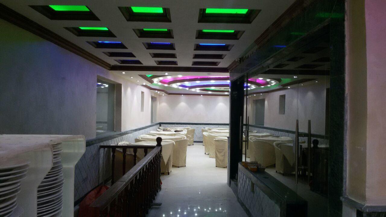 Teeba Palace Hotel Suites Amman Eksteriør bilde